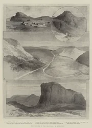 El problema en el Transvaal, una retrospectiva